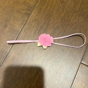 Baby Flower Headband